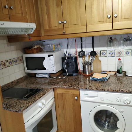 Apartamento En Escarrilla, Sallent de Gállego Kültér fotó