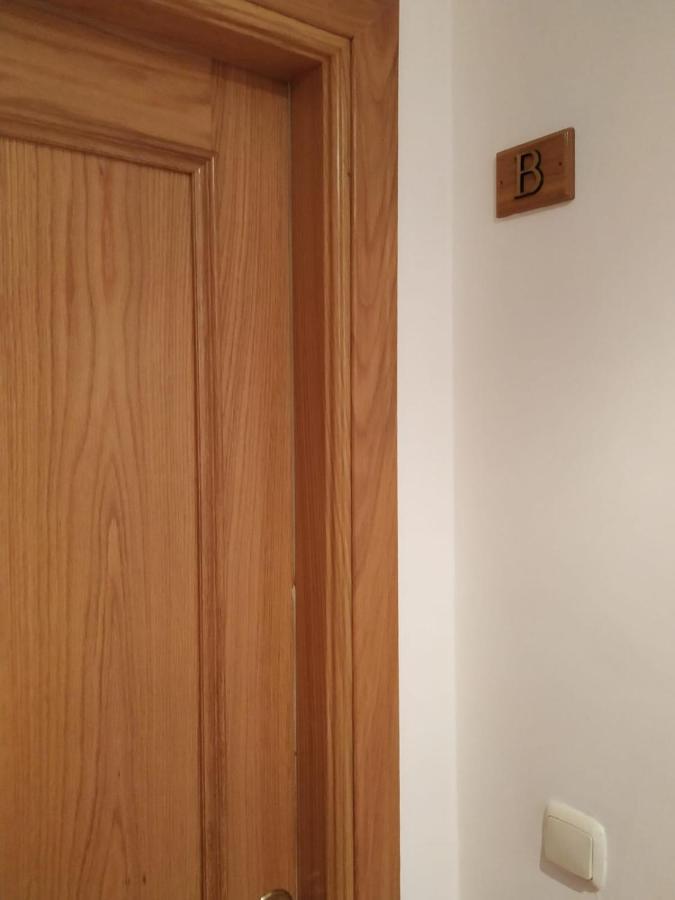 Apartamento En Escarrilla, Sallent de Gállego Kültér fotó