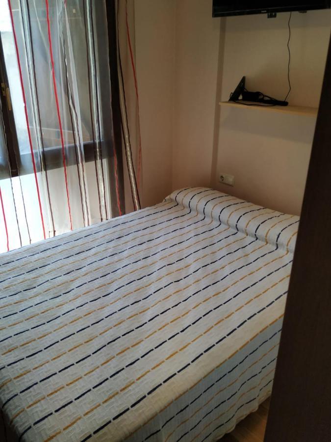 Apartamento En Escarrilla, Sallent de Gállego Kültér fotó