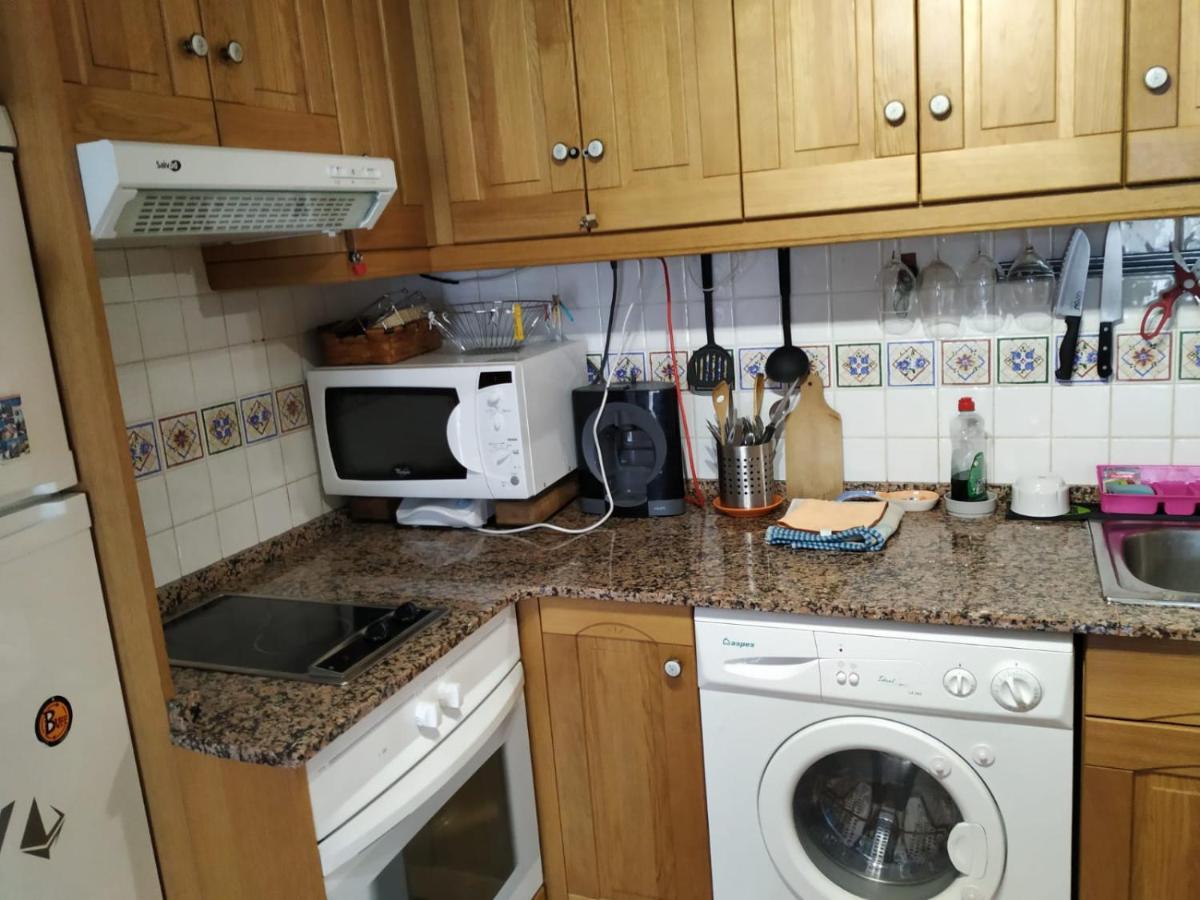 Apartamento En Escarrilla, Sallent de Gállego Kültér fotó