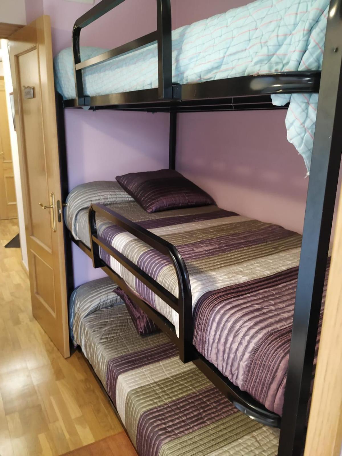 Apartamento En Escarrilla, Sallent de Gállego Kültér fotó