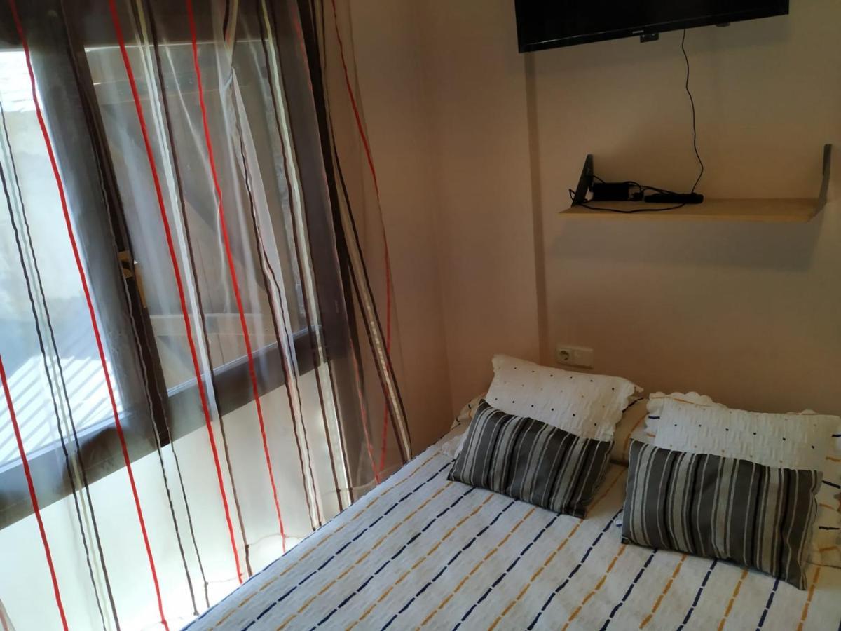 Apartamento En Escarrilla, Sallent de Gállego Kültér fotó
