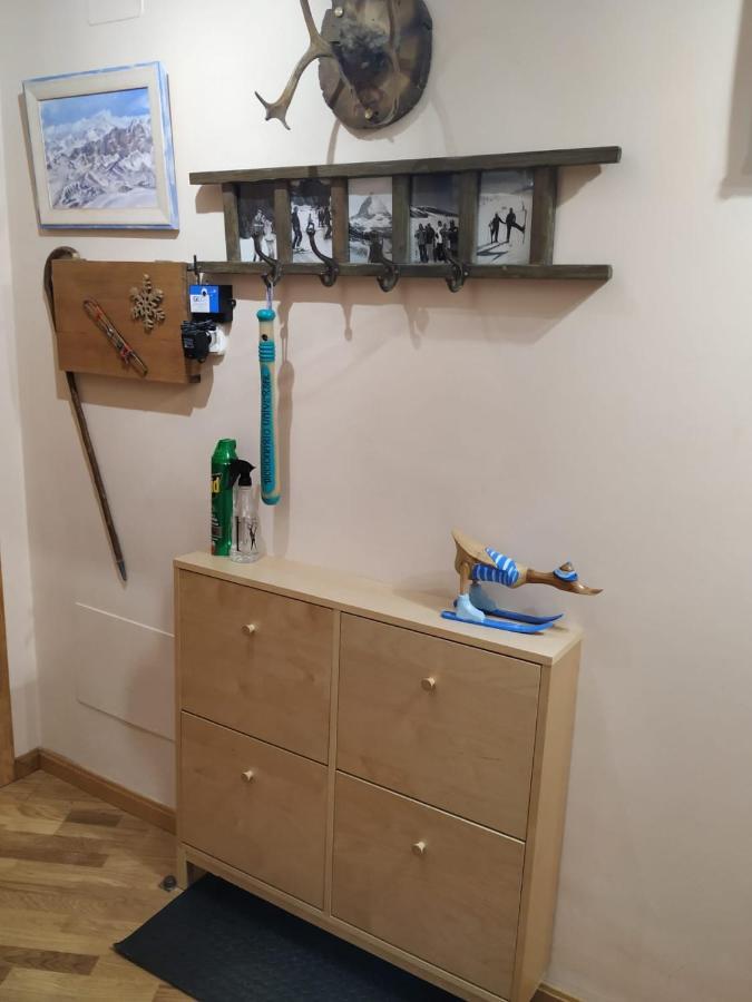 Apartamento En Escarrilla, Sallent de Gállego Kültér fotó