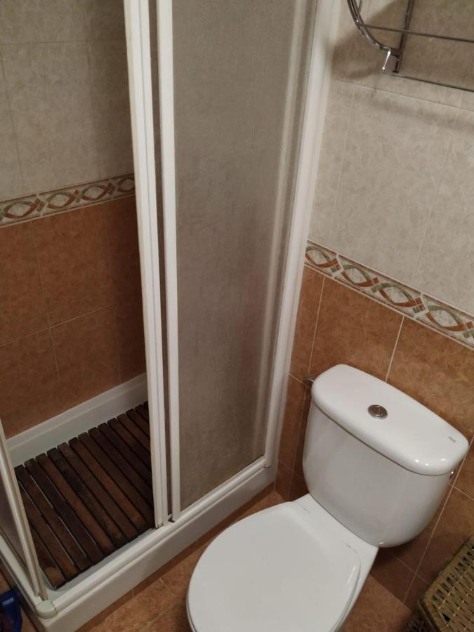Apartamento En Escarrilla, Sallent de Gállego Kültér fotó