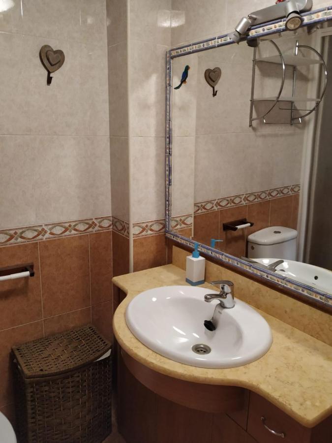 Apartamento En Escarrilla, Sallent de Gállego Kültér fotó